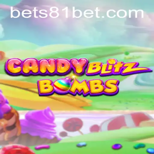 CandyBlitzBombs: A Thrilling Dive into the Sweet World of Puzzle Gaming