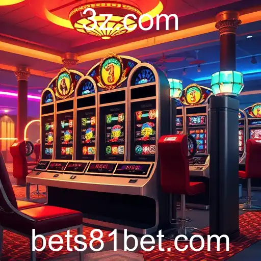 Explorando a Categoria de Cassino Online no s81bet: Divertimento e Segurança na Era Digital