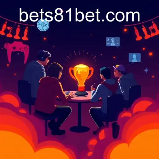 The Dynamic World of Player Communities with s81bet