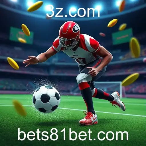 A Evolução do S81Bet: Impactos e Tendências no Mercado de Jogos