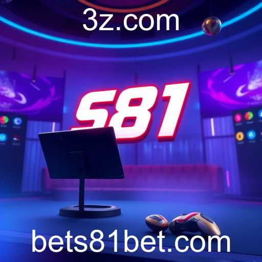 Ascensão dos Jogos Online em 2025: A Influência do s81bet