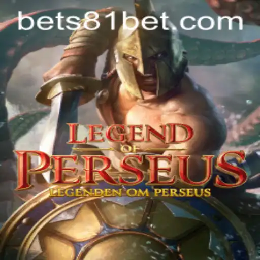 LegendofPerseus: An Epic Mythical Journey in the Gaming World