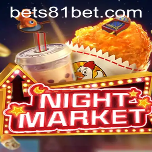Exploring NIGHTMARKET: An Innovative Gaming Experience with s81bet