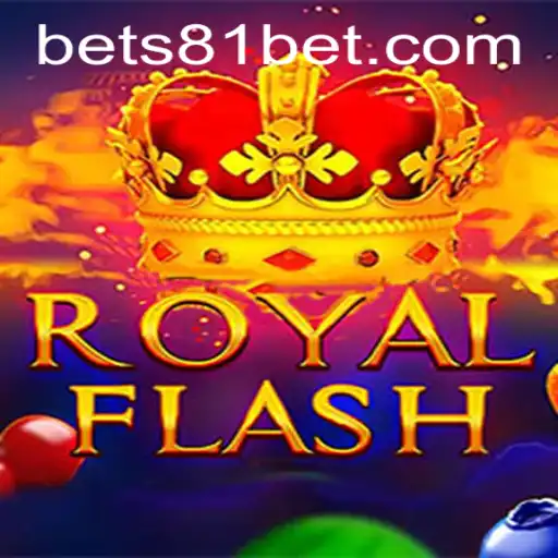 Unveiling RoyalFlash: An Enthralling Casino Experience with s81bet
