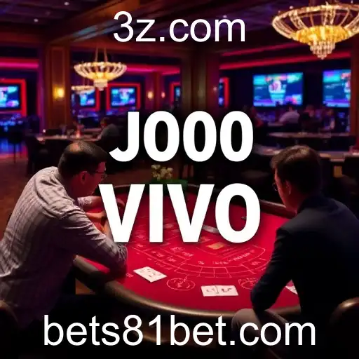 O Impacto do s81bet no Mercado de Jogos em 2025