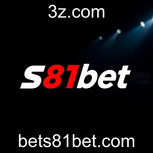O Impacto do s81bet no Cenário dos Jogos Online em 2025