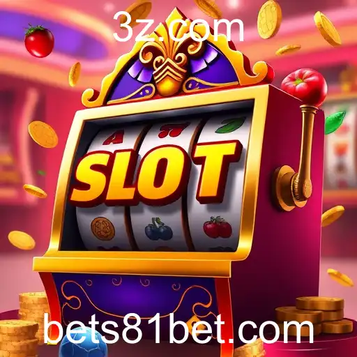 A Influência Crescente de s81bet no Mercado de Jogos Online