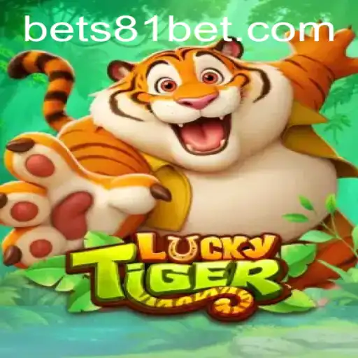 Unveiling the Thrills of LuckyTiger: A New Frontier in Gaming with s81bet