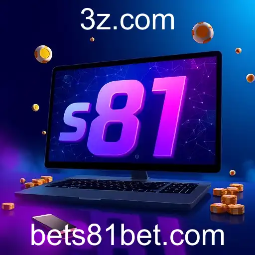 A Expansão do s81bet no Mercado Brasileiro de Jogos