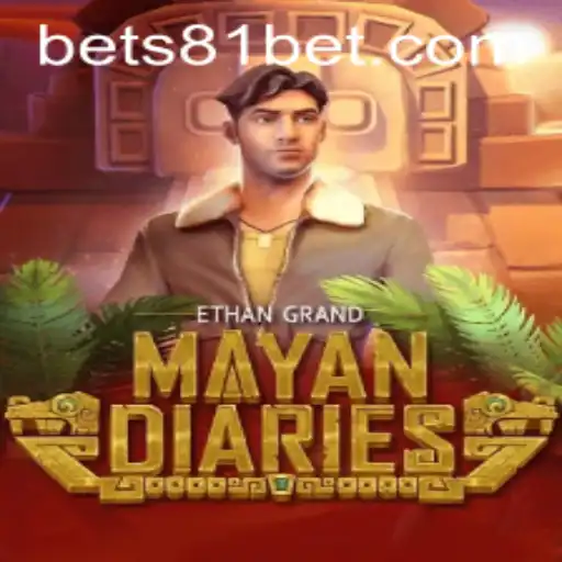 MayanDiaries: An Immersive Gaming Experience with s81bet