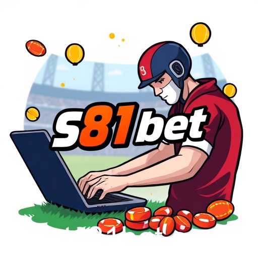 Crescimento do Mercado de Jogos Online: O Impacto do s81bet em 2025