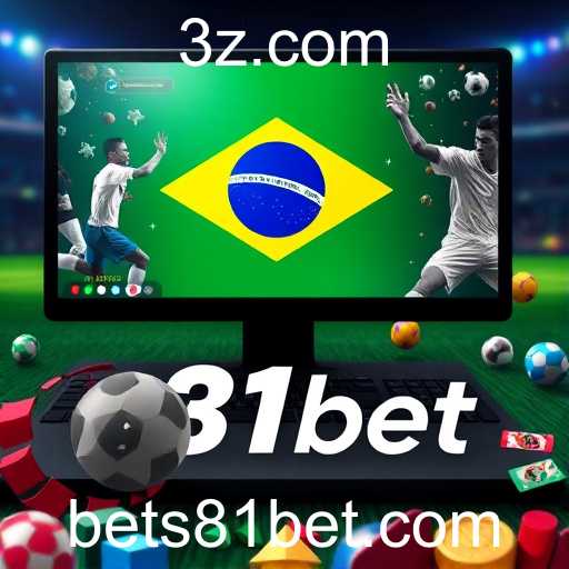 A Ascensão do s81bet no Cenário Digital Brasileiro