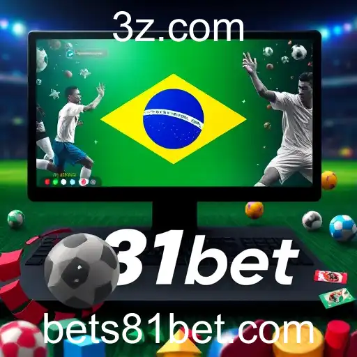 A Ascensão do s81bet no Cenário Digital Brasileiro