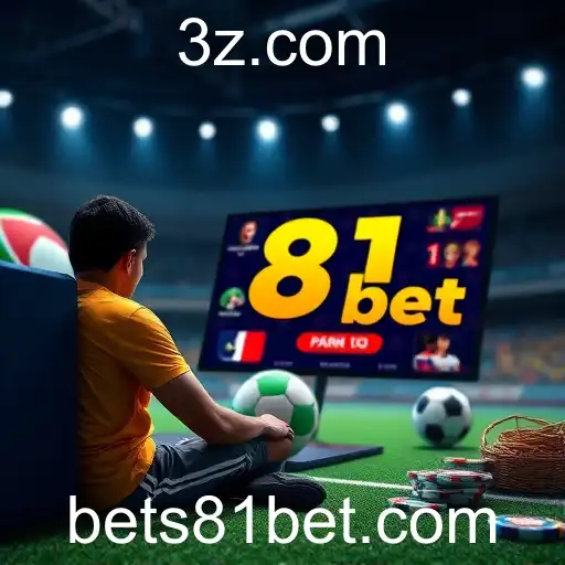 Crescimento do s81bet no Mercado Brasileiro de Jogos Online